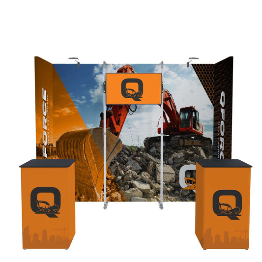 TRIGA® Go Modular Display Kit 3