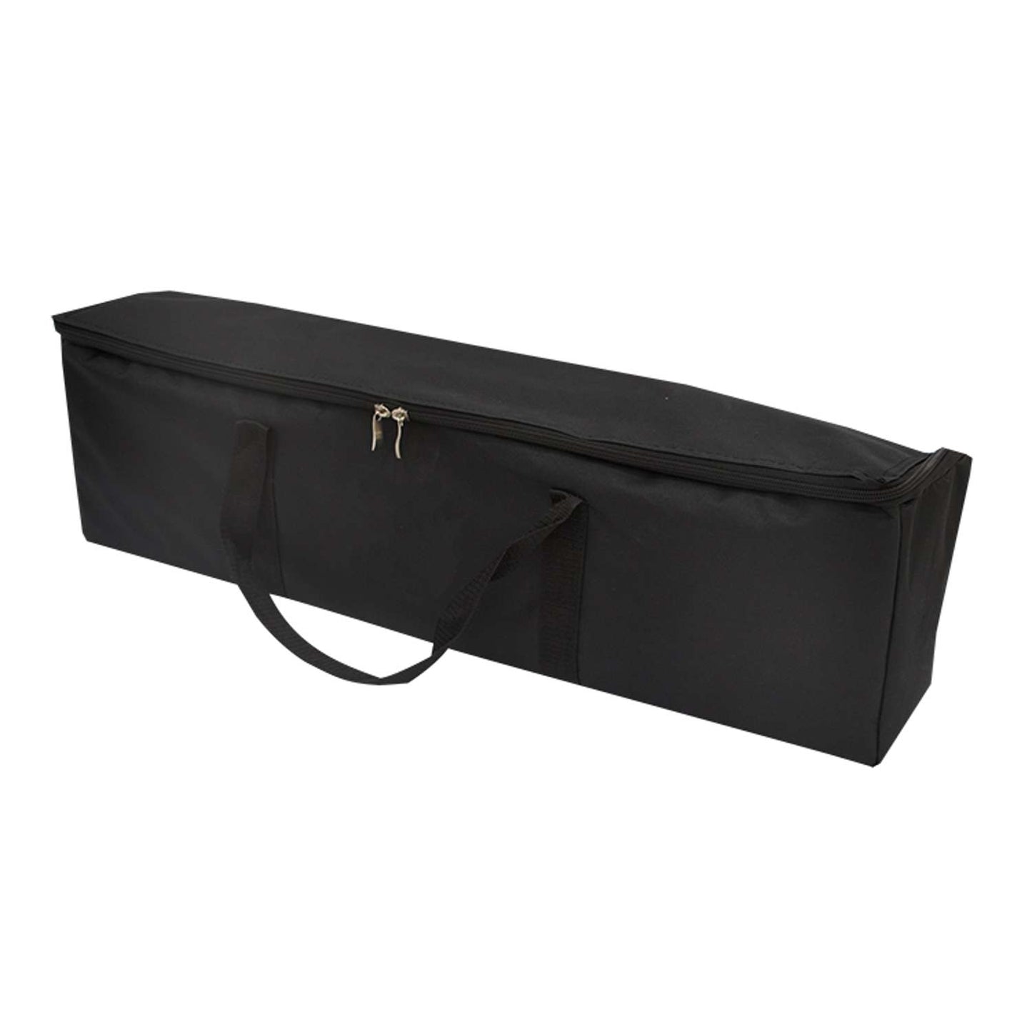 2'W x 72"H EuroFit Straight Wall Hardware