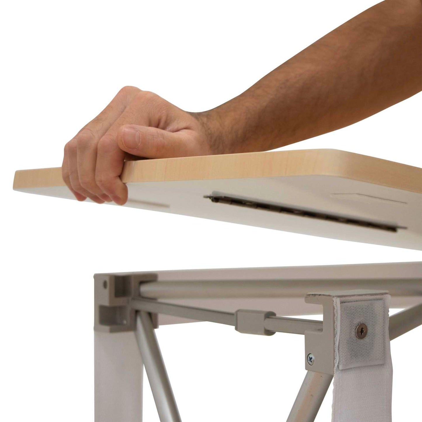 56" CounterPop Hardware