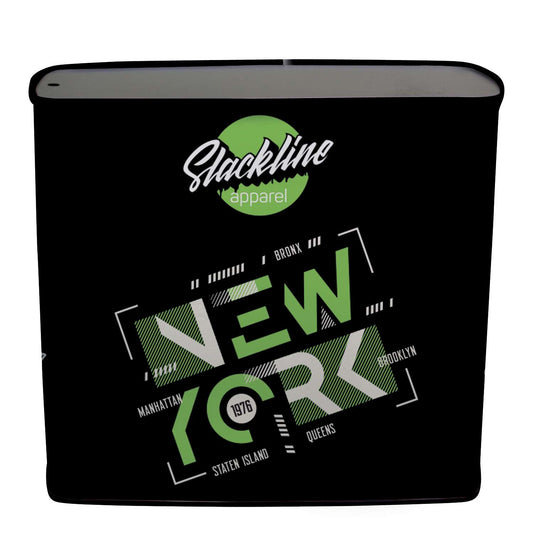 ShowGoer Case-to-Podium Graphic Wrap