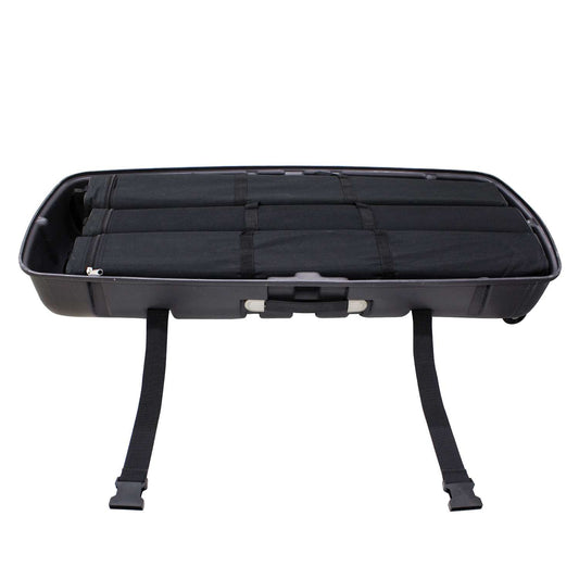 ShowGoer Case-to-Podium Hardware