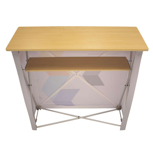 42" CounterPop Hardware