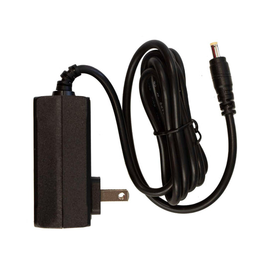 Collapsible Lit Counter Hardware