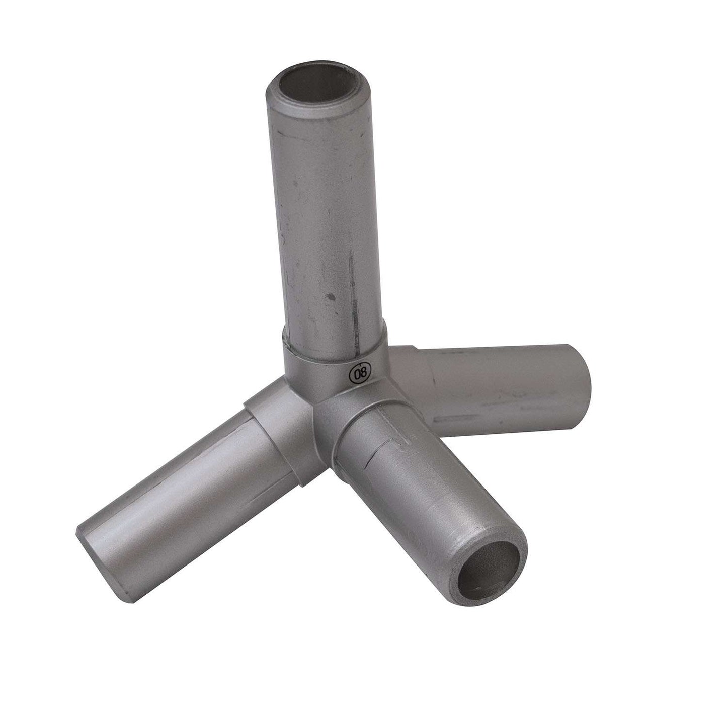 3' x 71" EuroFit Evolution Apparel Incline Hardware