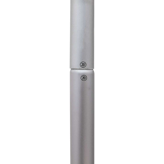 3' x 71" EuroFit Evolution Apparel Incline Wall Kit