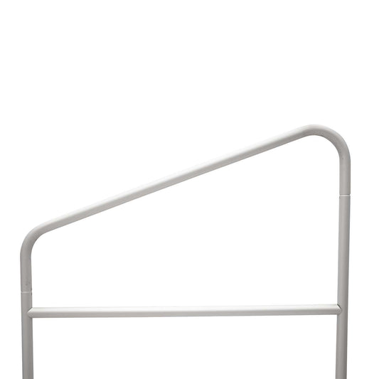 3' x 71" EuroFit Evolution Two-Shelf Incline Hardware