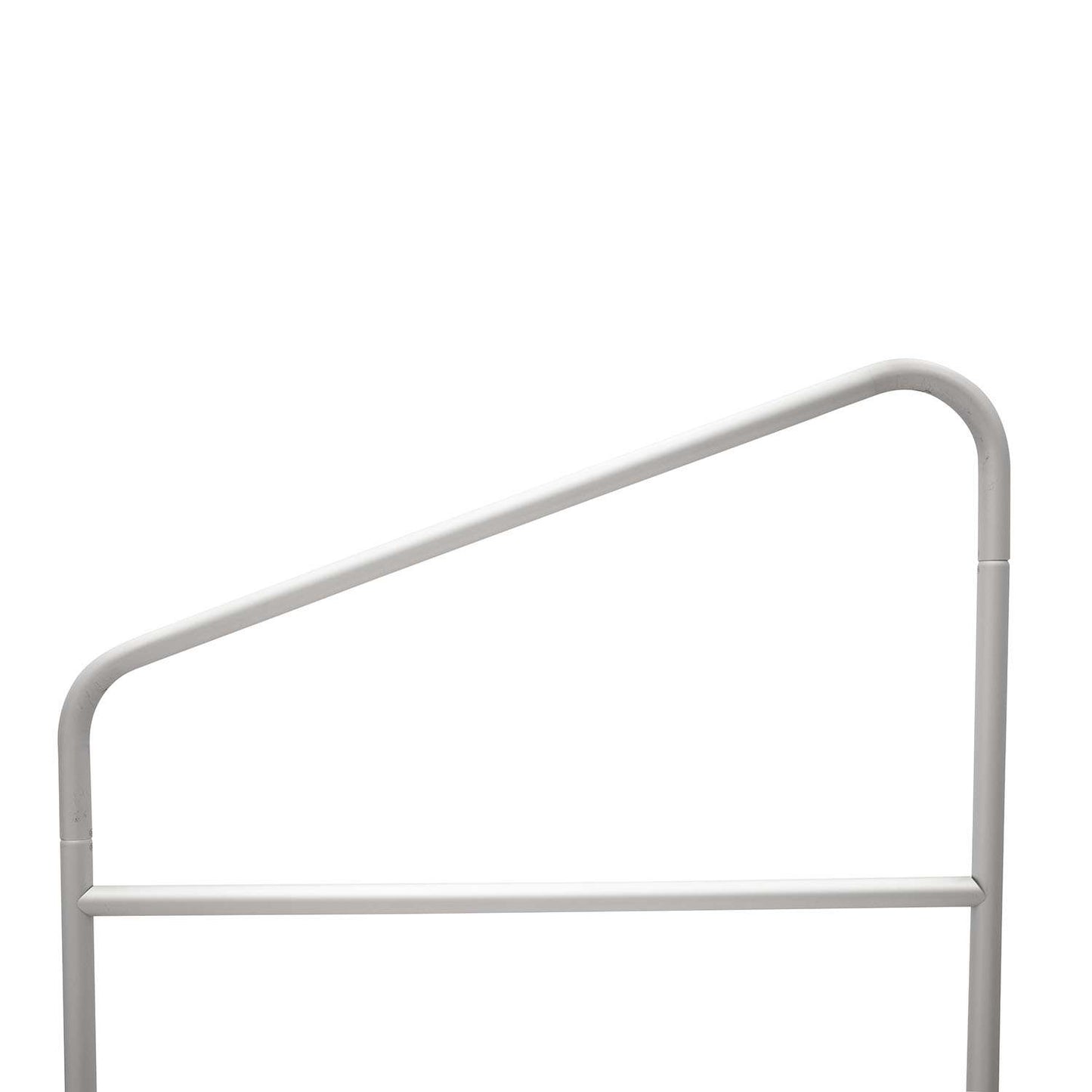 2' x 59" EuroFit Evolution Two-Shelf Incline Wall Kit