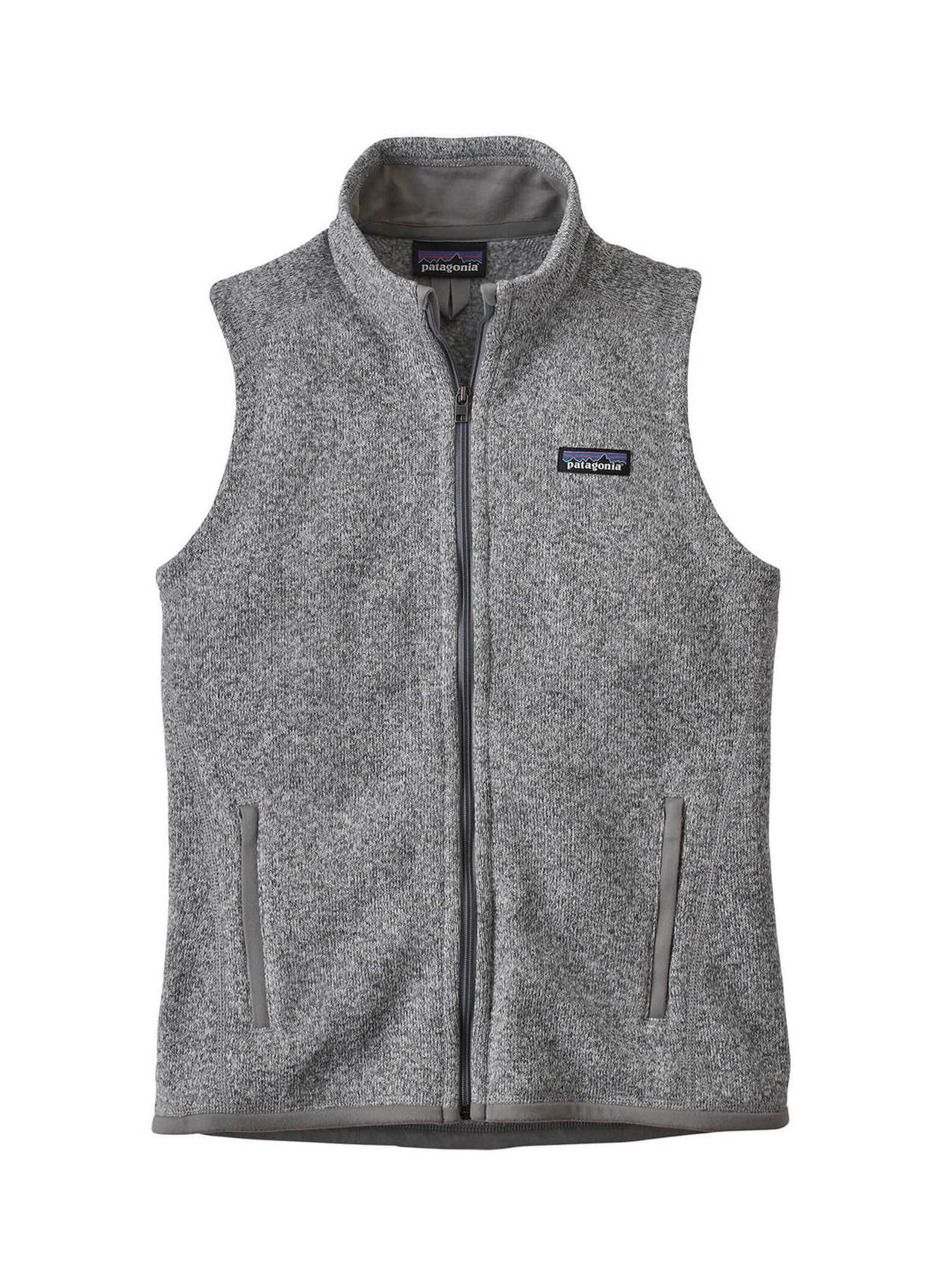 Patagonia Women's Better Sweater Vest - Black - XXS