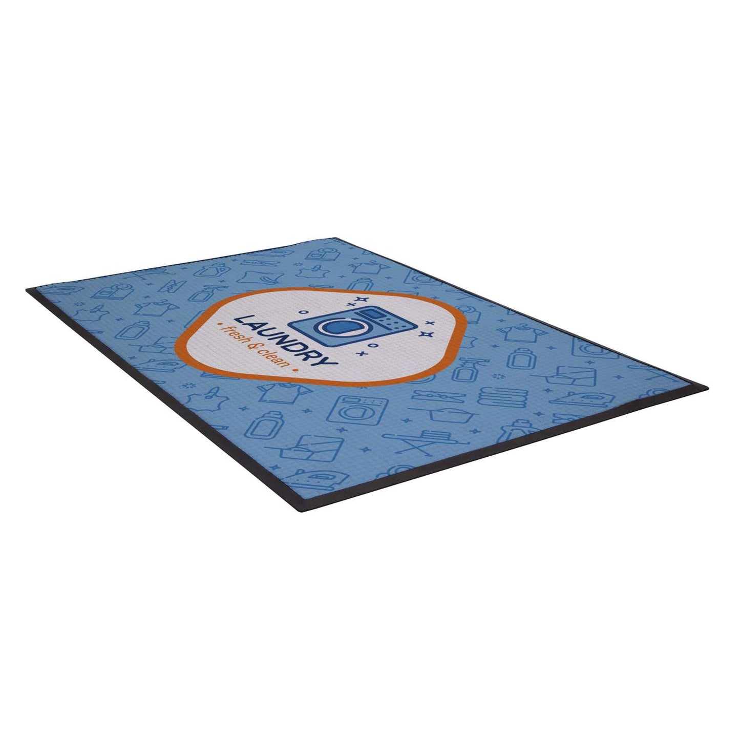 4' x 6' Storm Mat