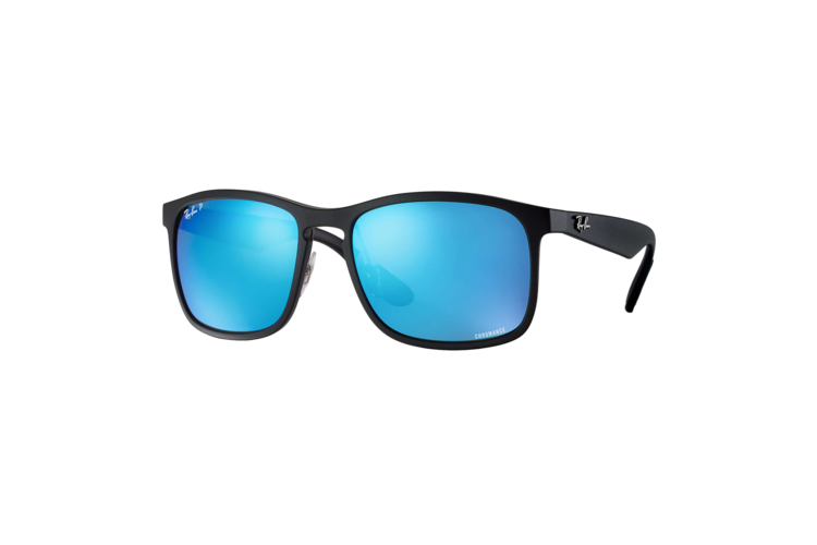 Ray-Ban Polarized Chromance Sunglasses