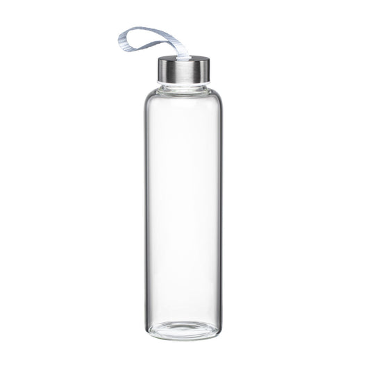Alva Glass Bottle - 17oz