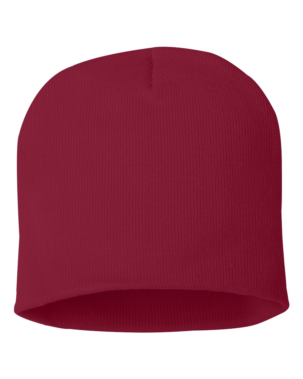 8" Beanie - SP08