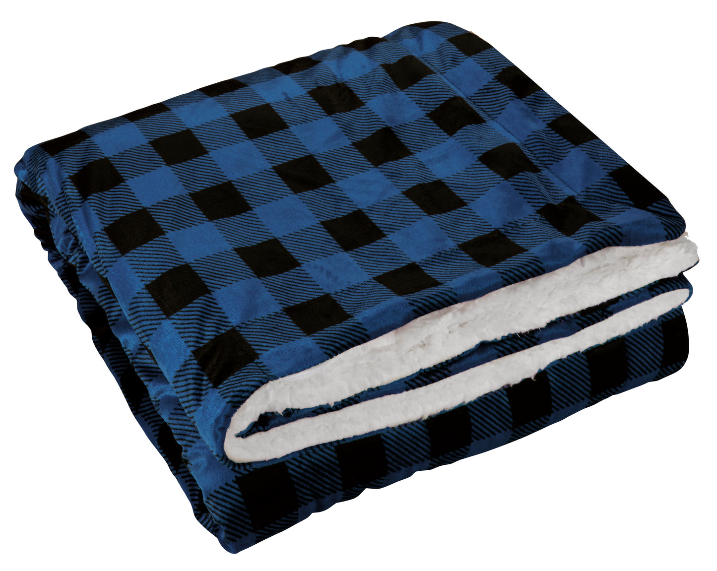 Sherpa Throw