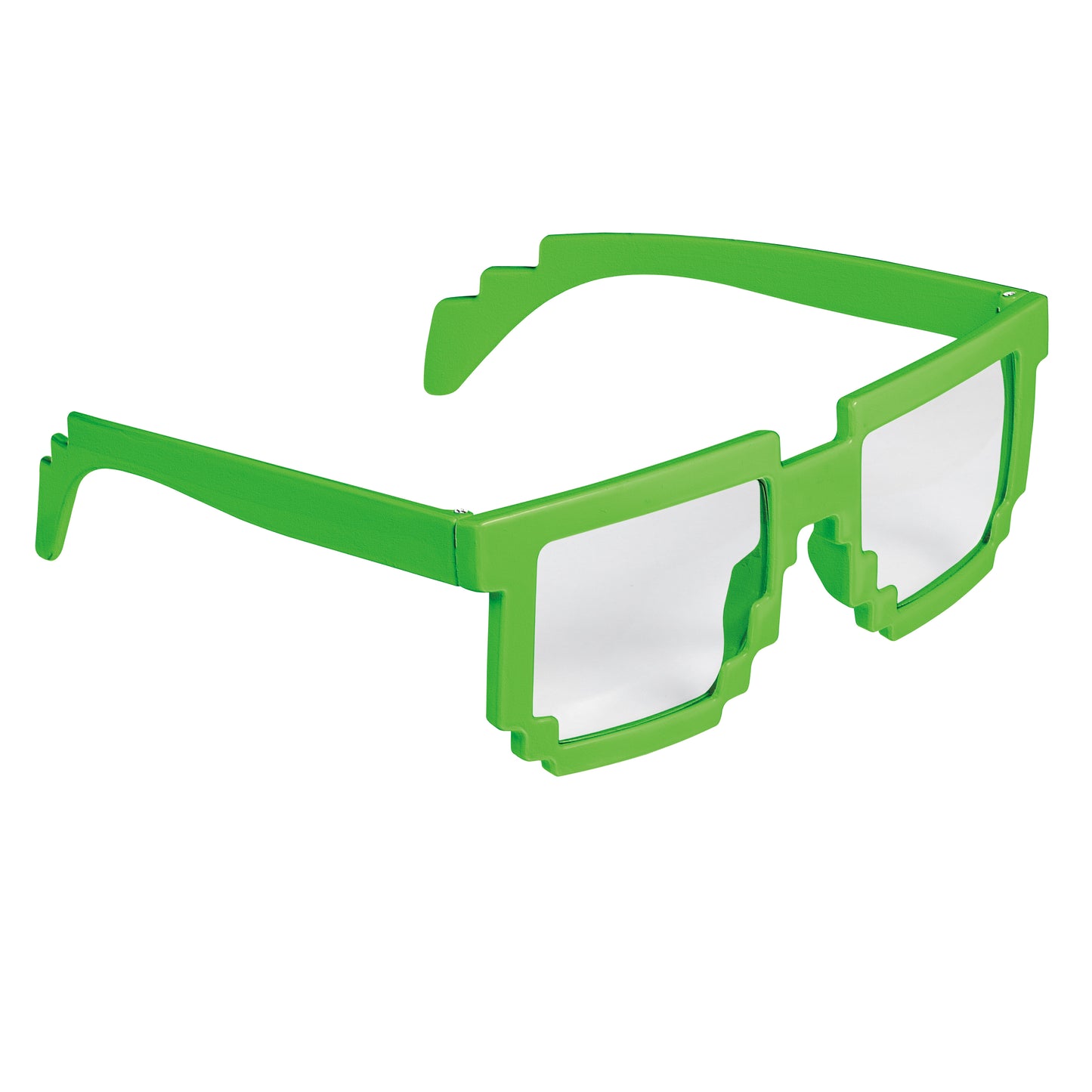Good Value™ Pixel Sunglasses