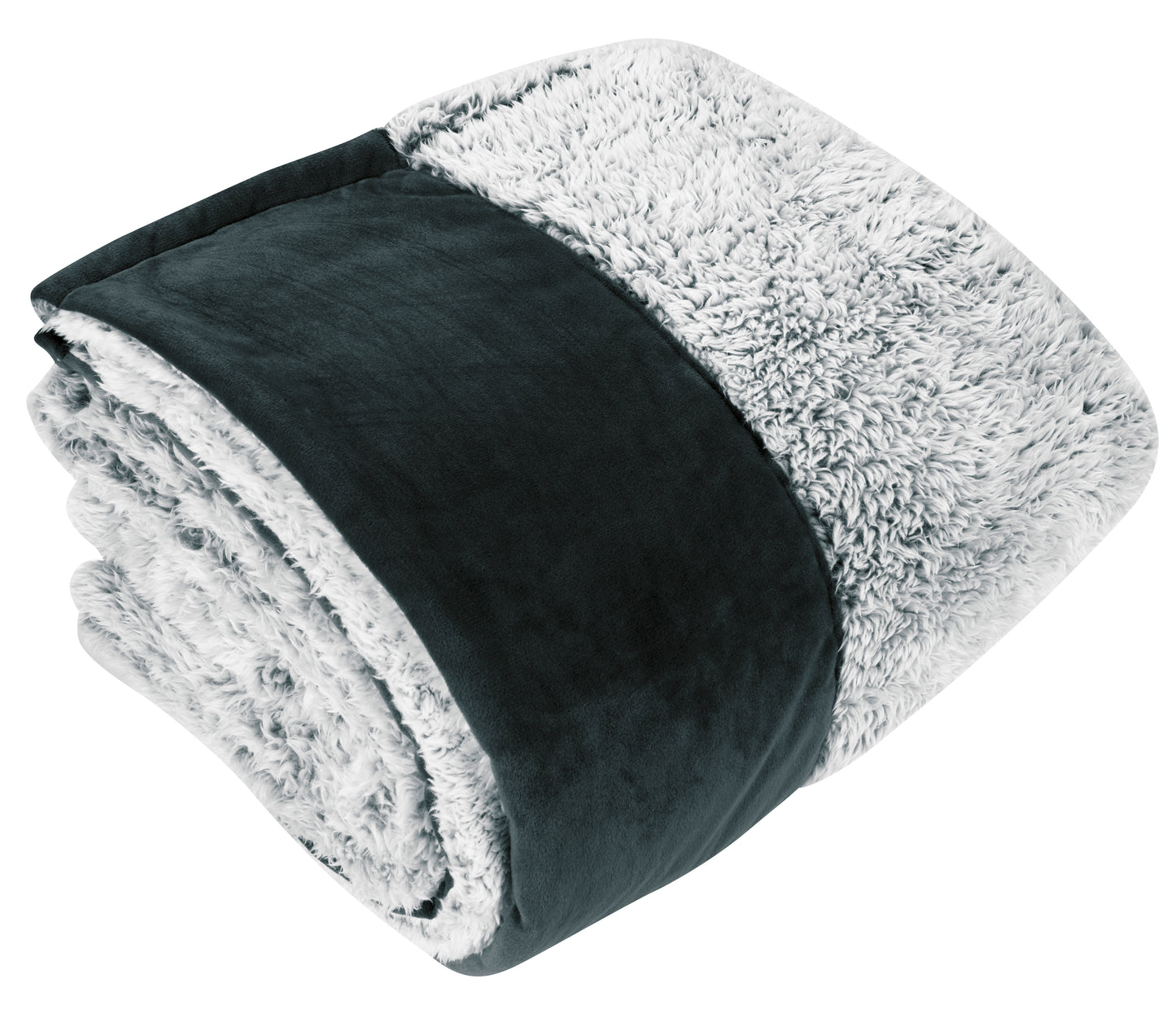 Good Value™ Super-Soft Plush Blanket