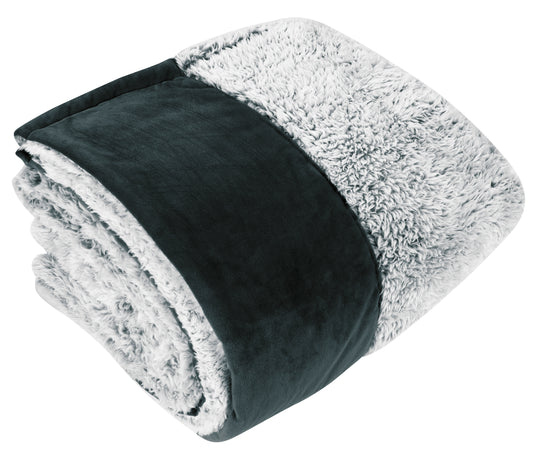 Good Value™ Super-Soft Plush Blanket