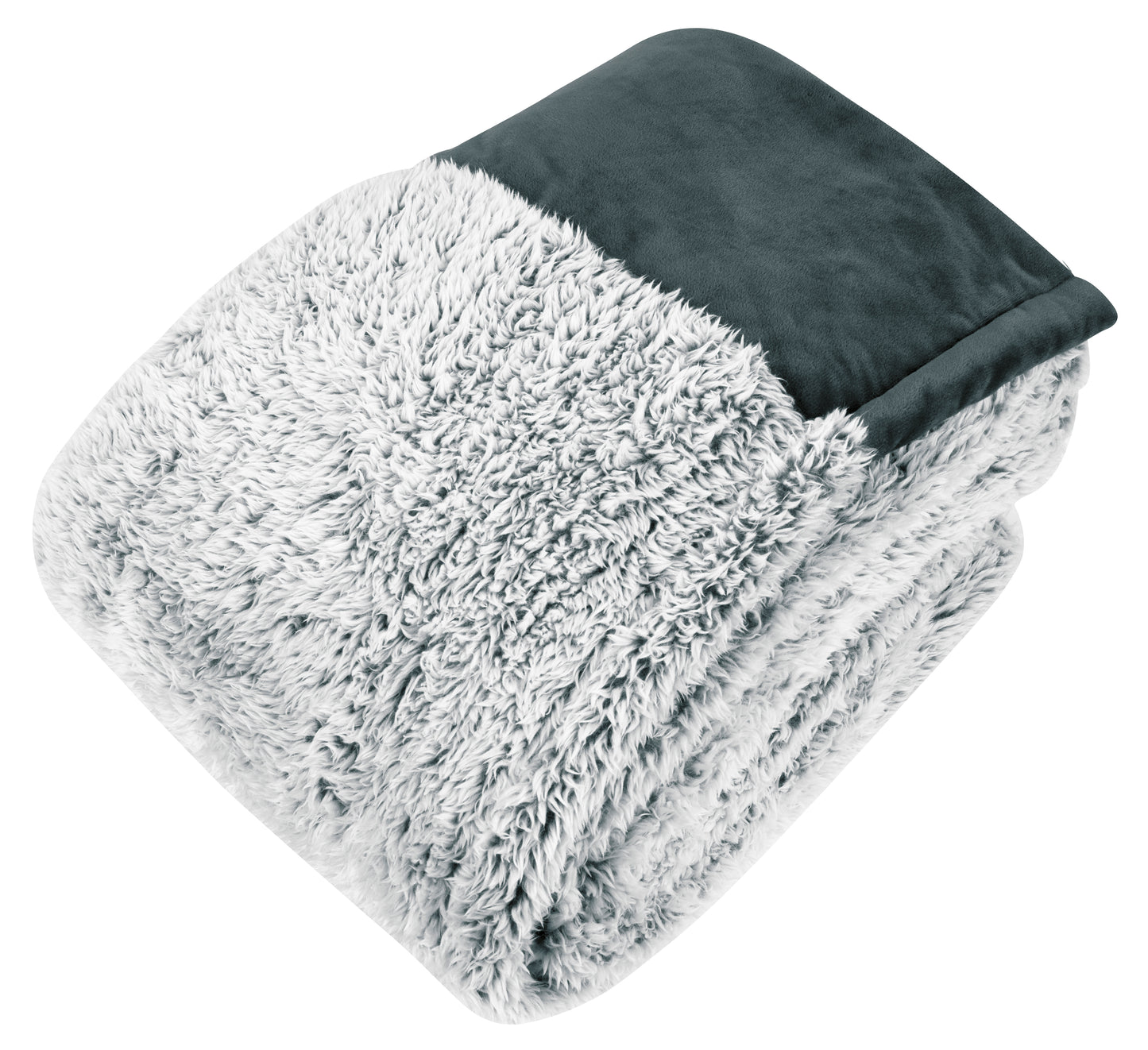 Good Value™ Super-Soft Plush Blanket