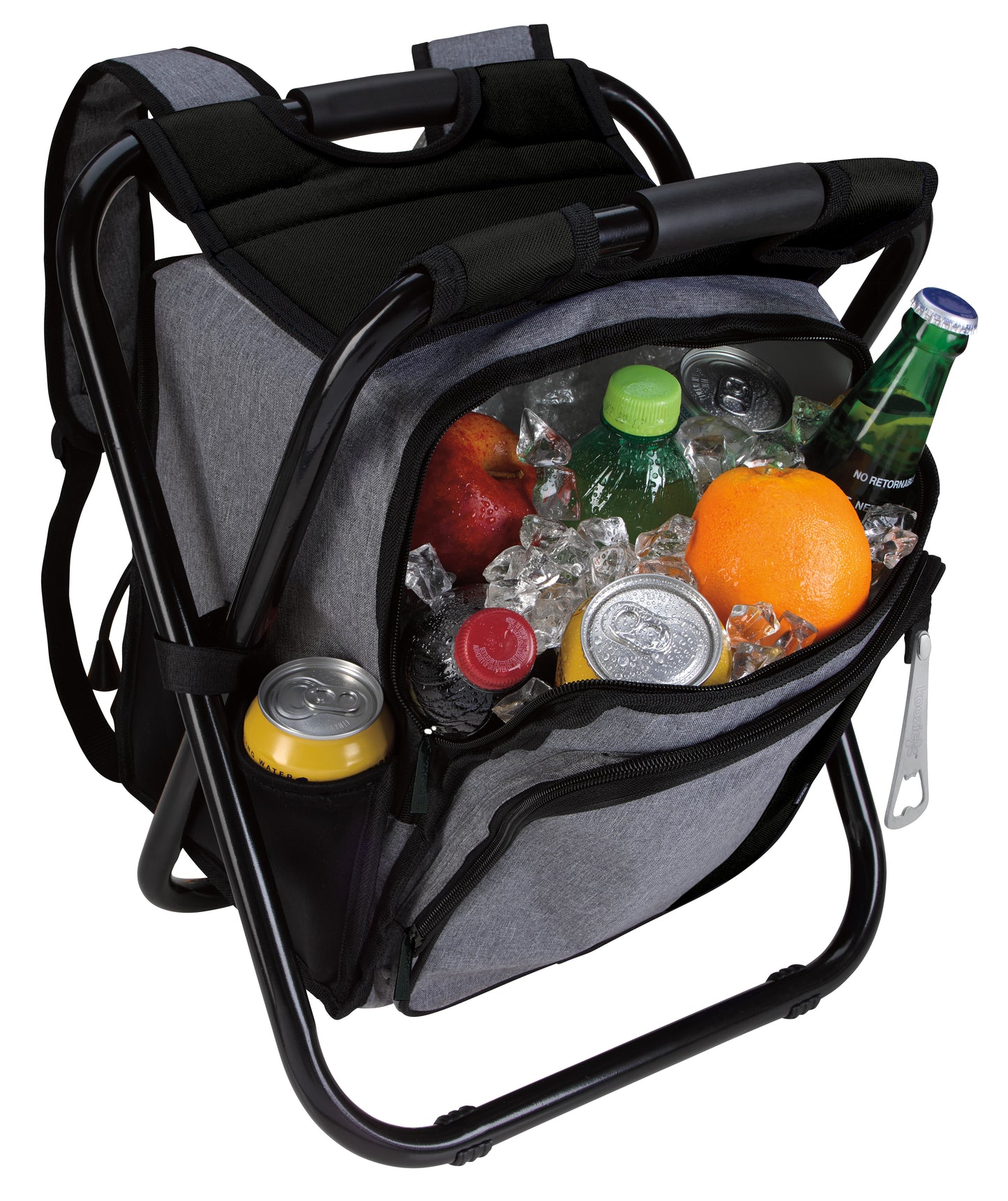 Koozie® Backpack Cooler Chair