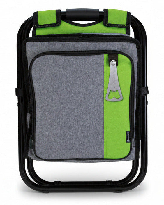 Koozie® Backpack Cooler Chair