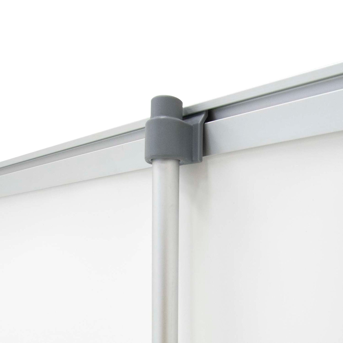 31.5" Economy Plus Retractor Kit (Dry-Erase Media)