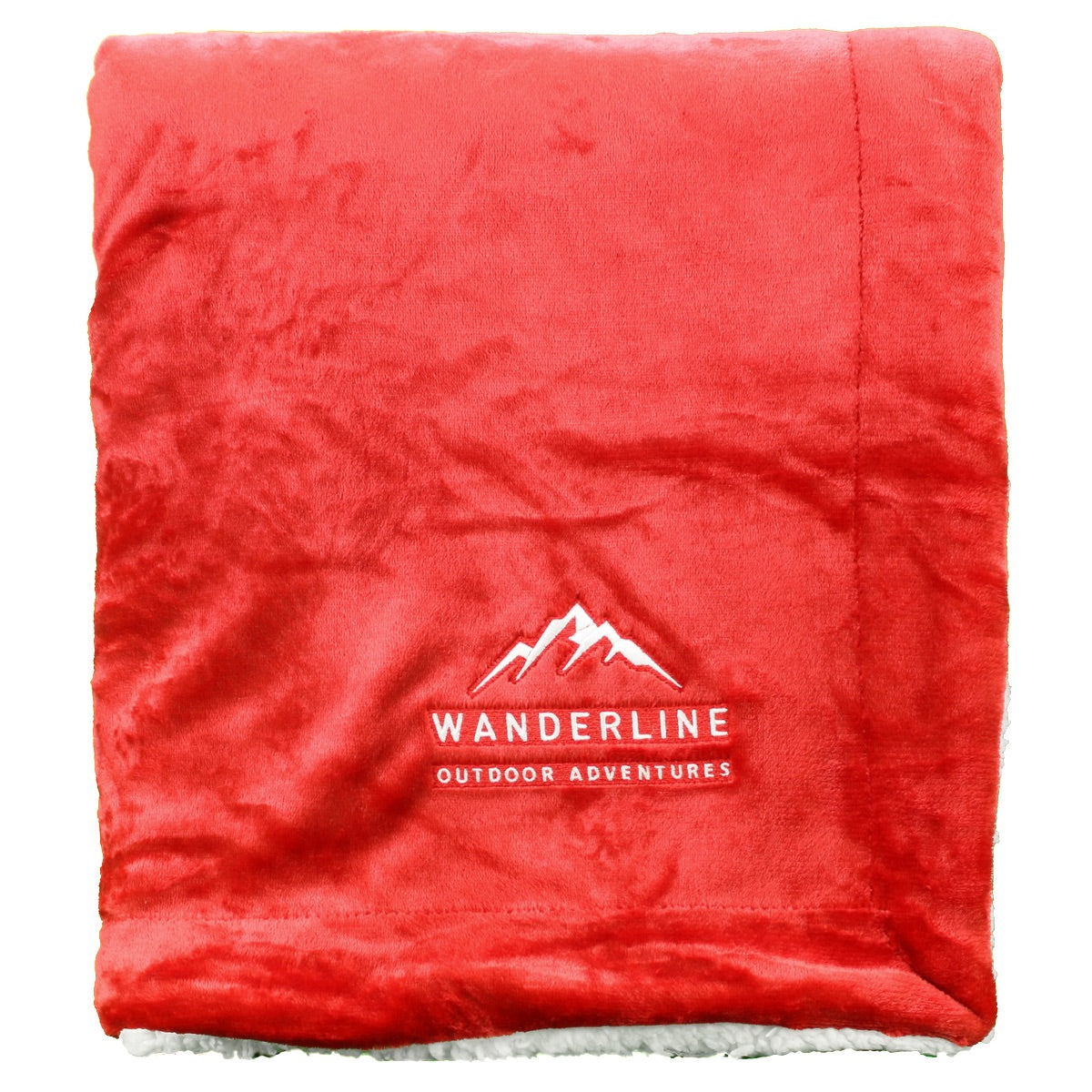 Palmetto Challenger Blanket