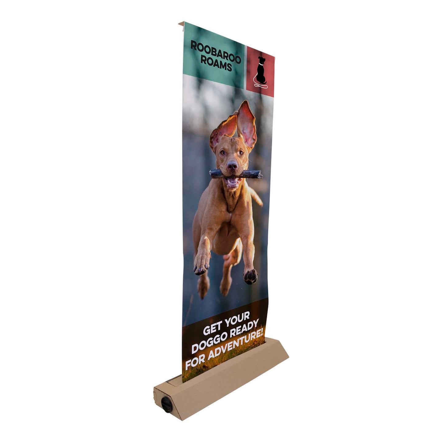Eco-Lite Retractor Kit