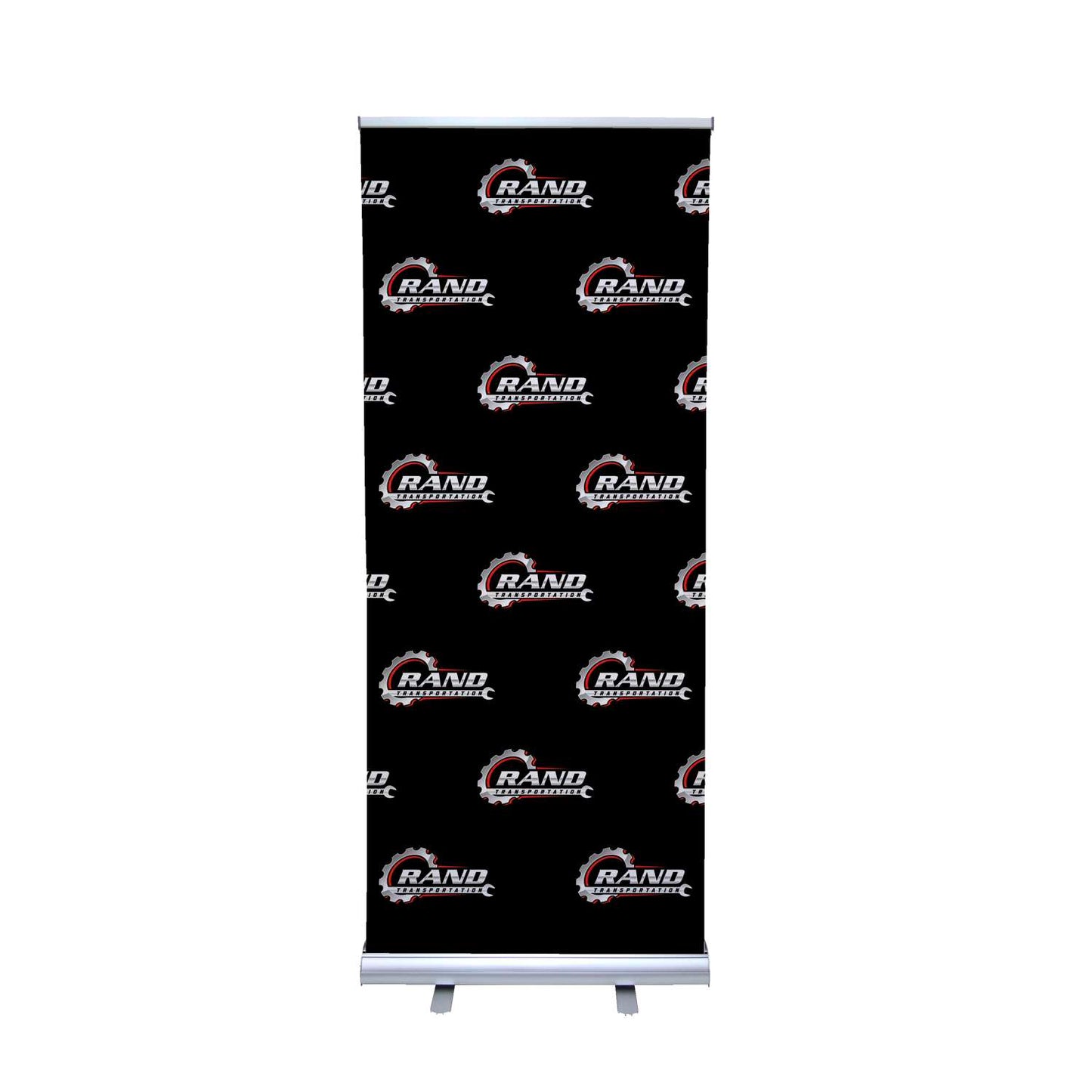 33.5" Dual Retractor Kit (PVC-Free Media)