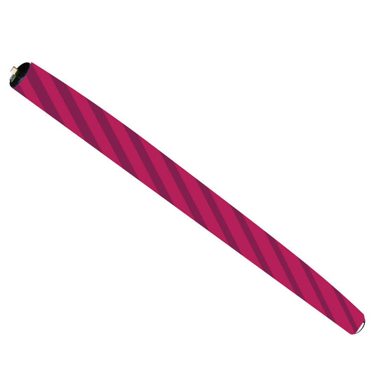 Superb Retractor Replacement Banner and Roller (No-Curl Hybrid Media)