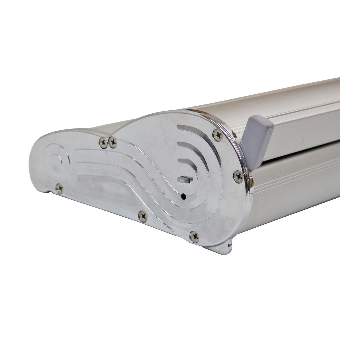 36" Stratus Retractor Kit (No-Curl Hybrid Media)