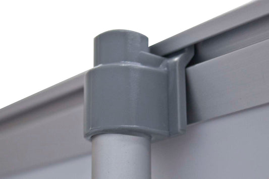 36" Stratus Retractor Kit (Dry-Erase Media)