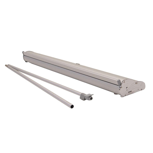 36" Stratus Retractor Hardware