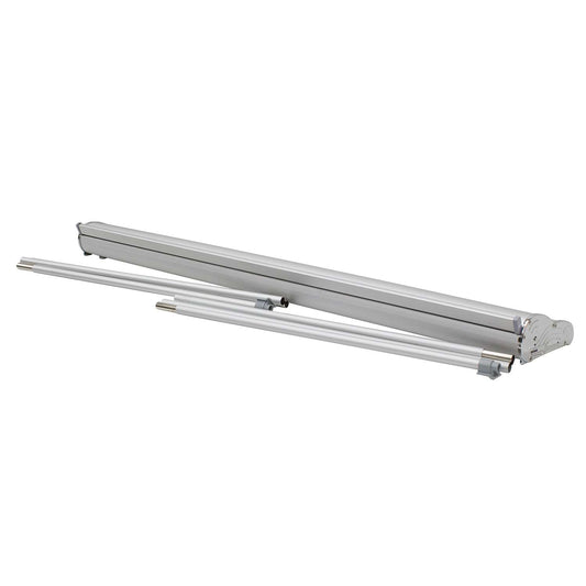 48" Stratus Retractor Hardware