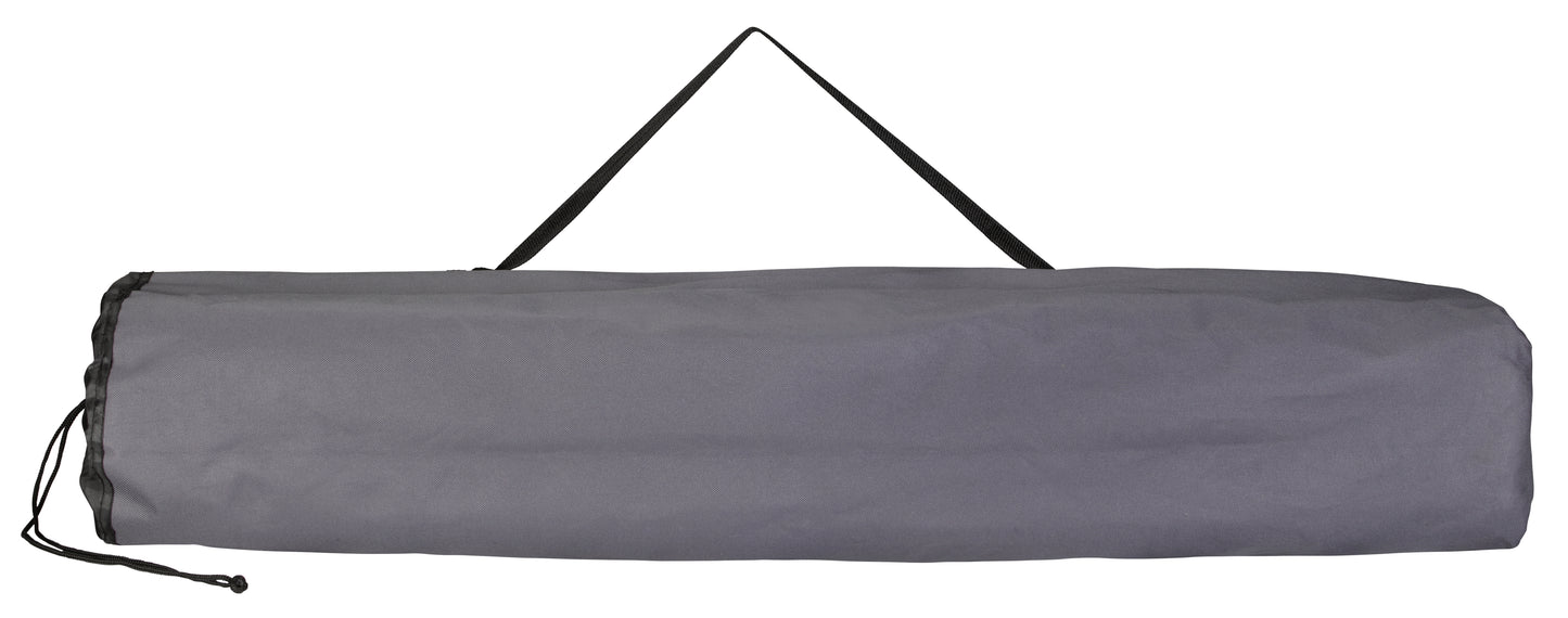 Blue Premium Heather Stripe Chair