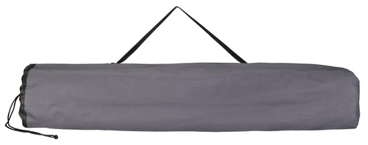 Blue Premium Heather Stripe Chair