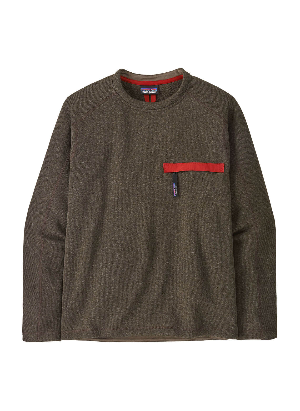 Patagonia Men's Better Sweater Crewneck - New Navy - XS
