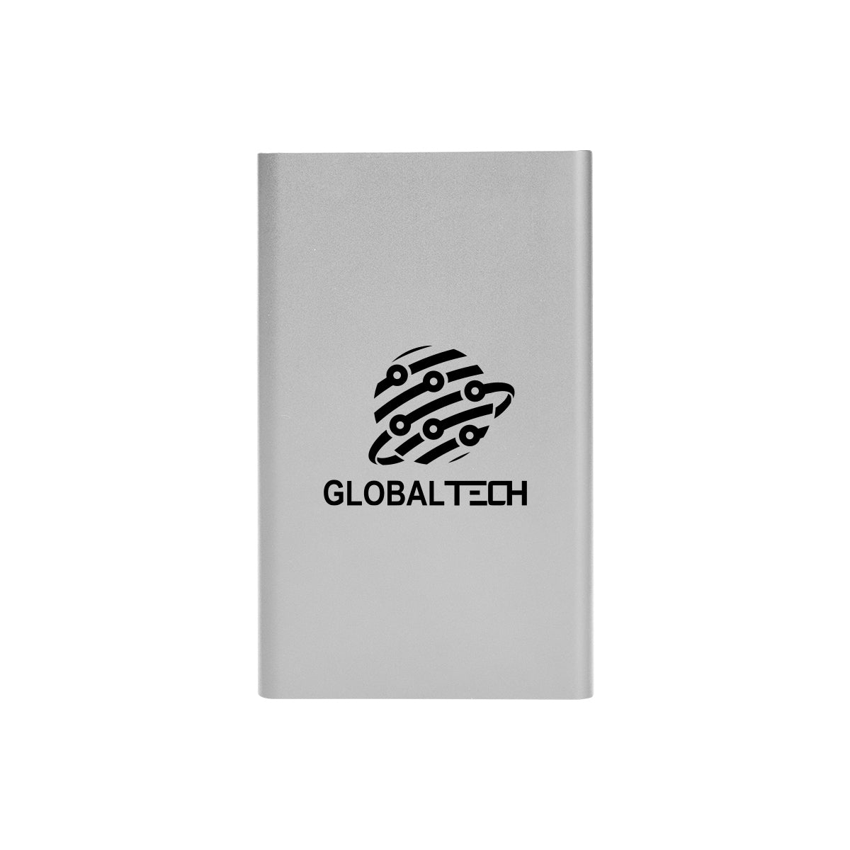 UL Listed Slim Power Bank 2.0