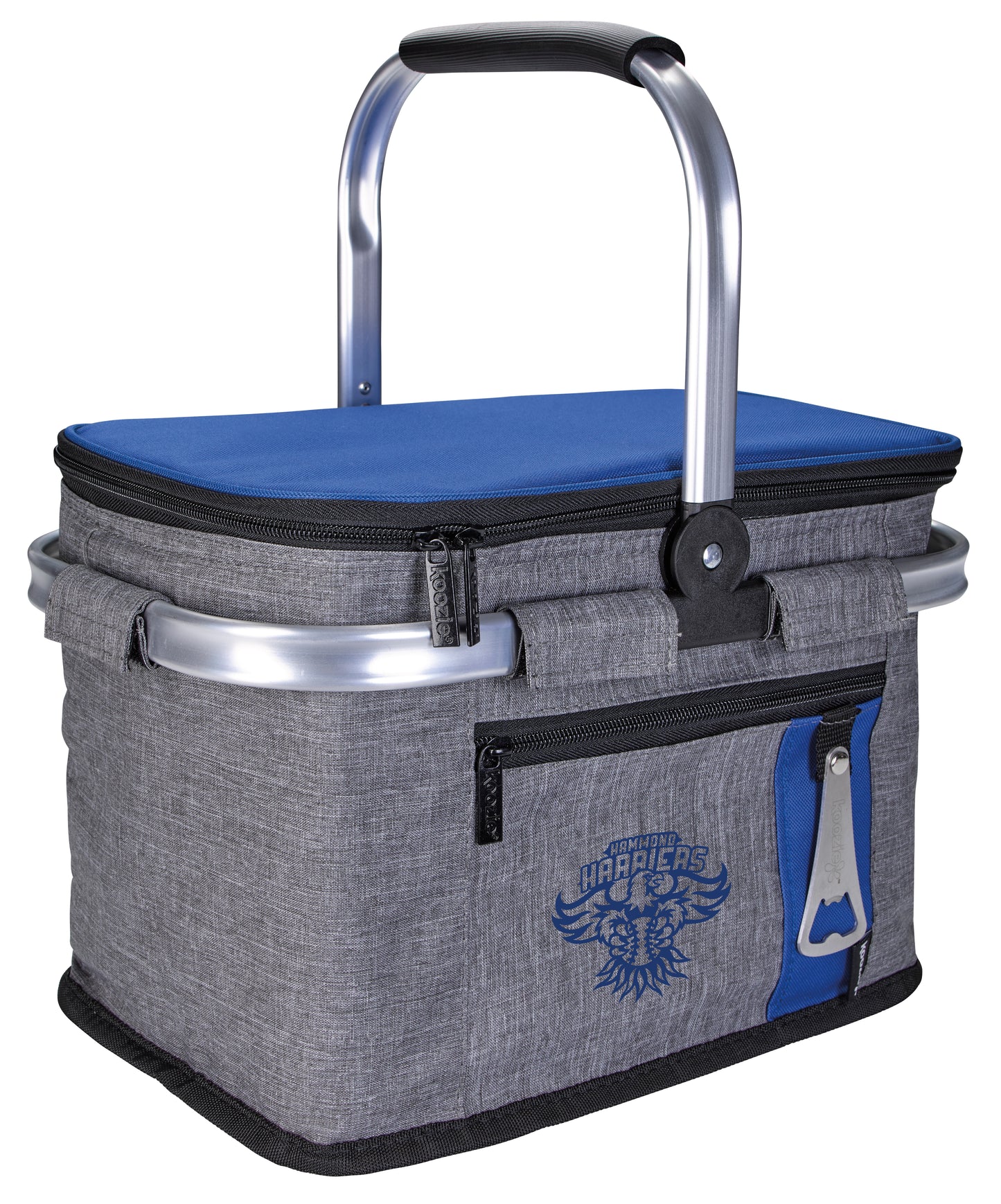 Koozie® Collapsible Picnic Basket