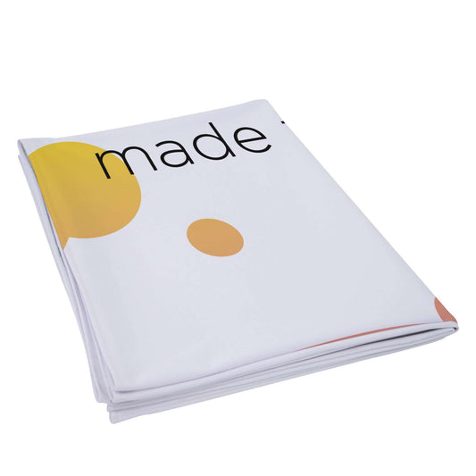 Flex Banner Display Replacement Graphic Banner