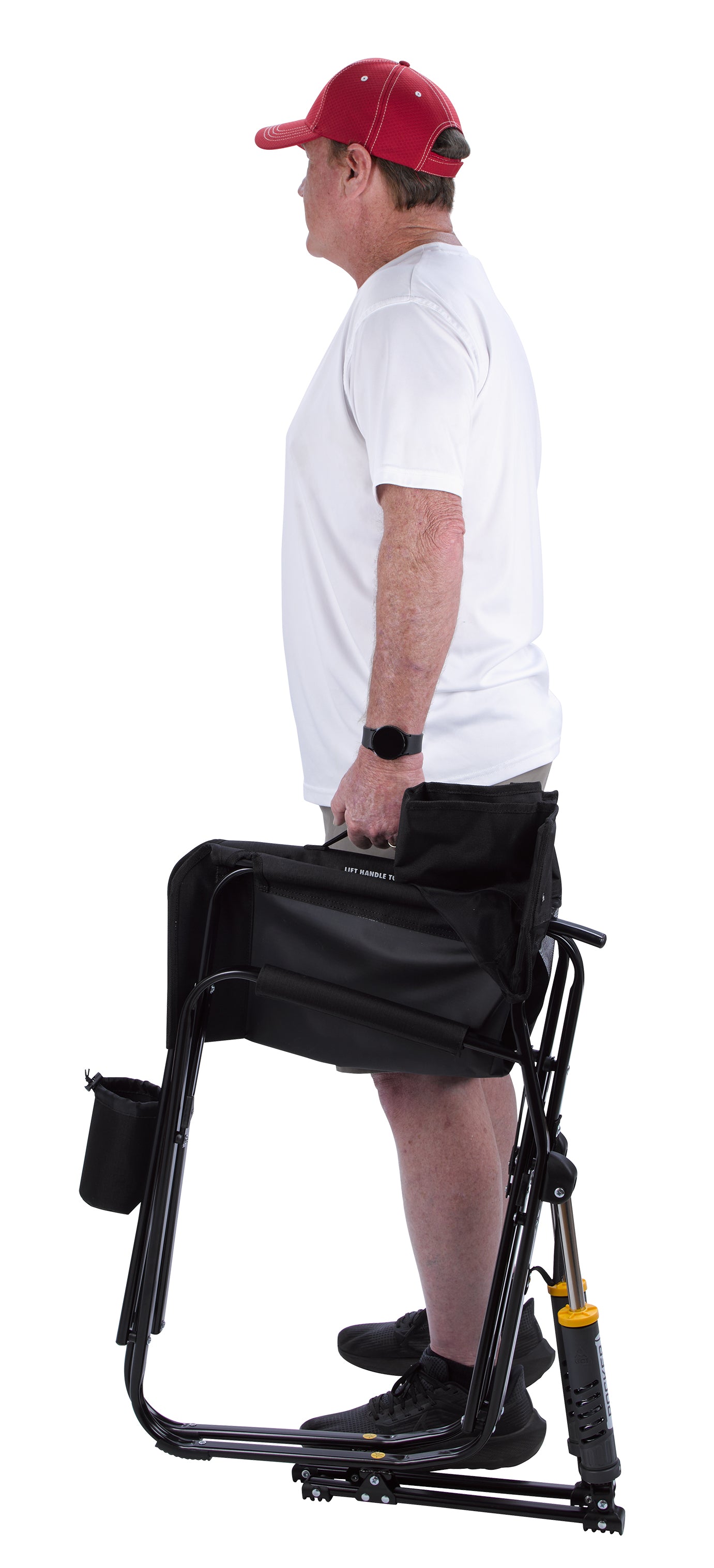 GCI Outdoor® Freestyle Rocker Elite™