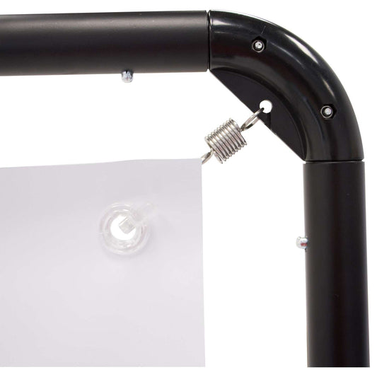 8.5' FrameWorx Banner Display Kit (600 Denier Polyester)