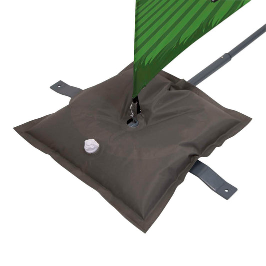 Sunrise Multisurface Stand Only