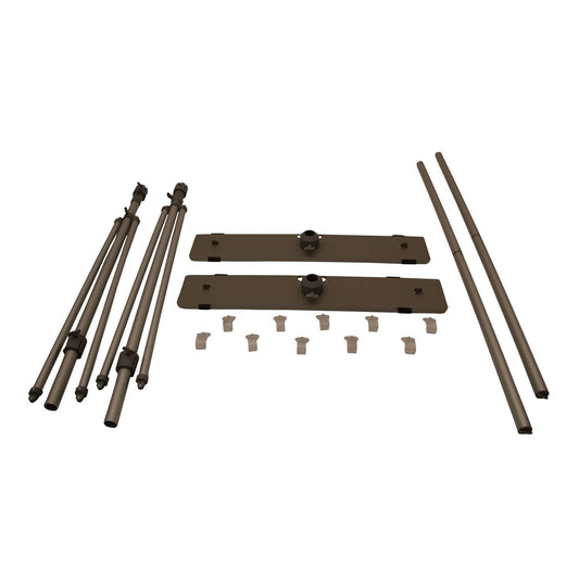 Headliner Banner Display Hardware Kit