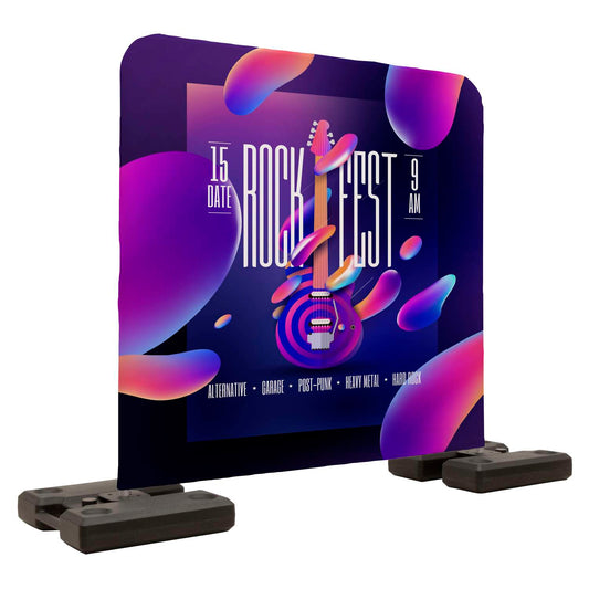 Outdoor Ballast Display Kit