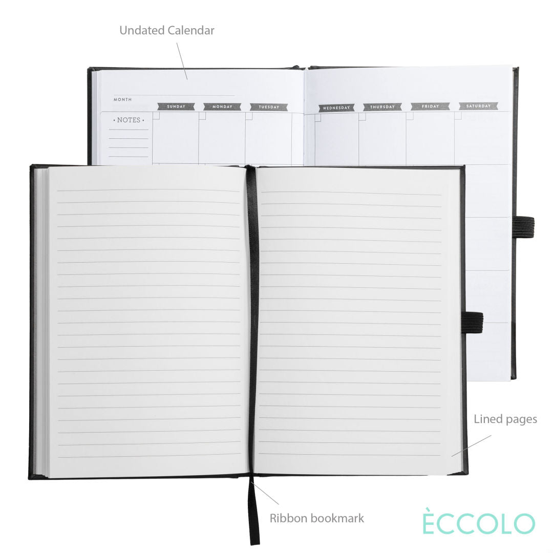 Eccolo® Zorba Diecut Cover Journal