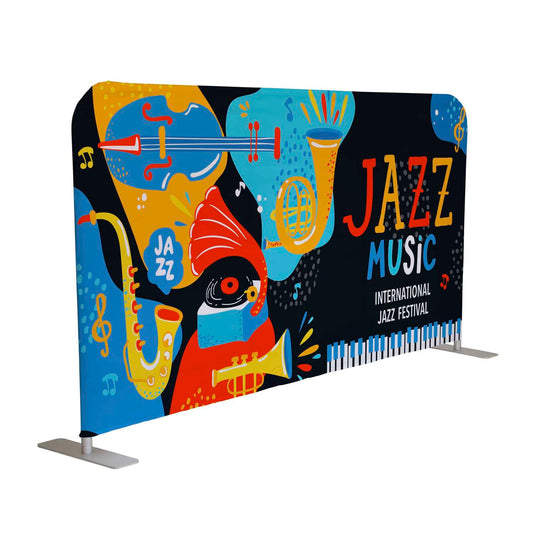 EuroFit Barricade Kit