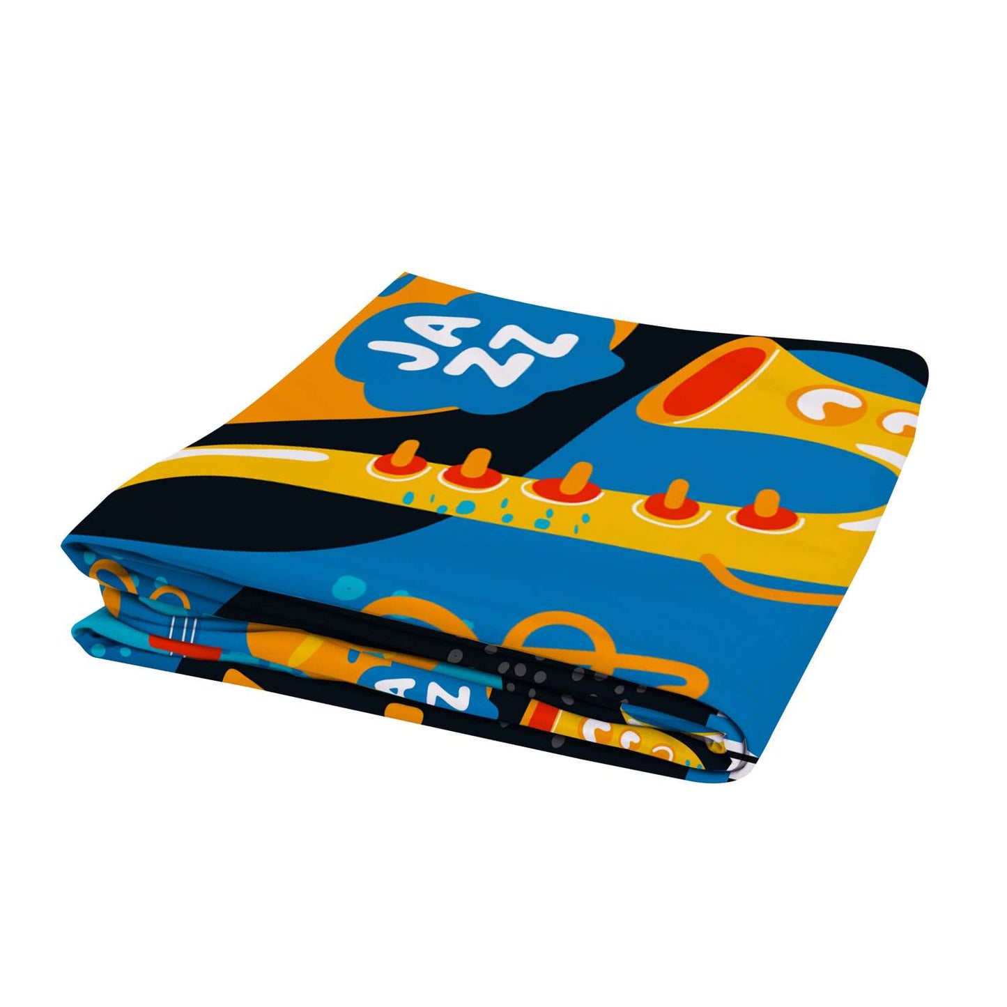 EuroFit Barricade Replacement Graphic Cover