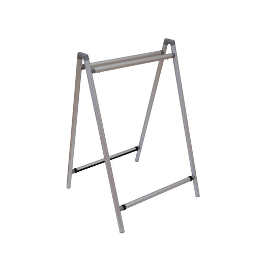 Galleria Fabric A-Frame Hardware