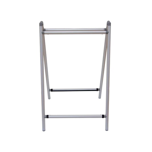 Galleria Fabric A-Frame Hardware