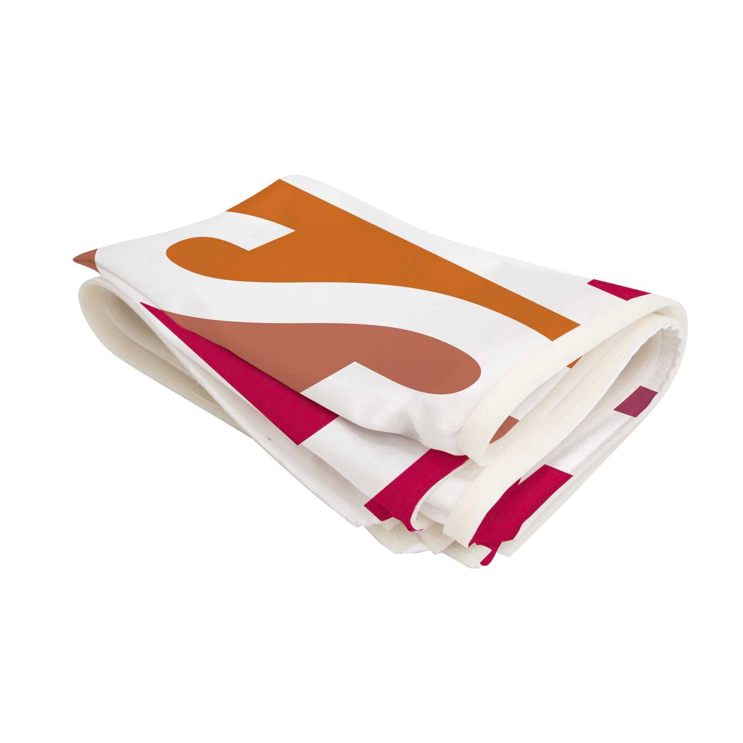 18"H x 36"W Aerial SEG Glo Graphic Panels