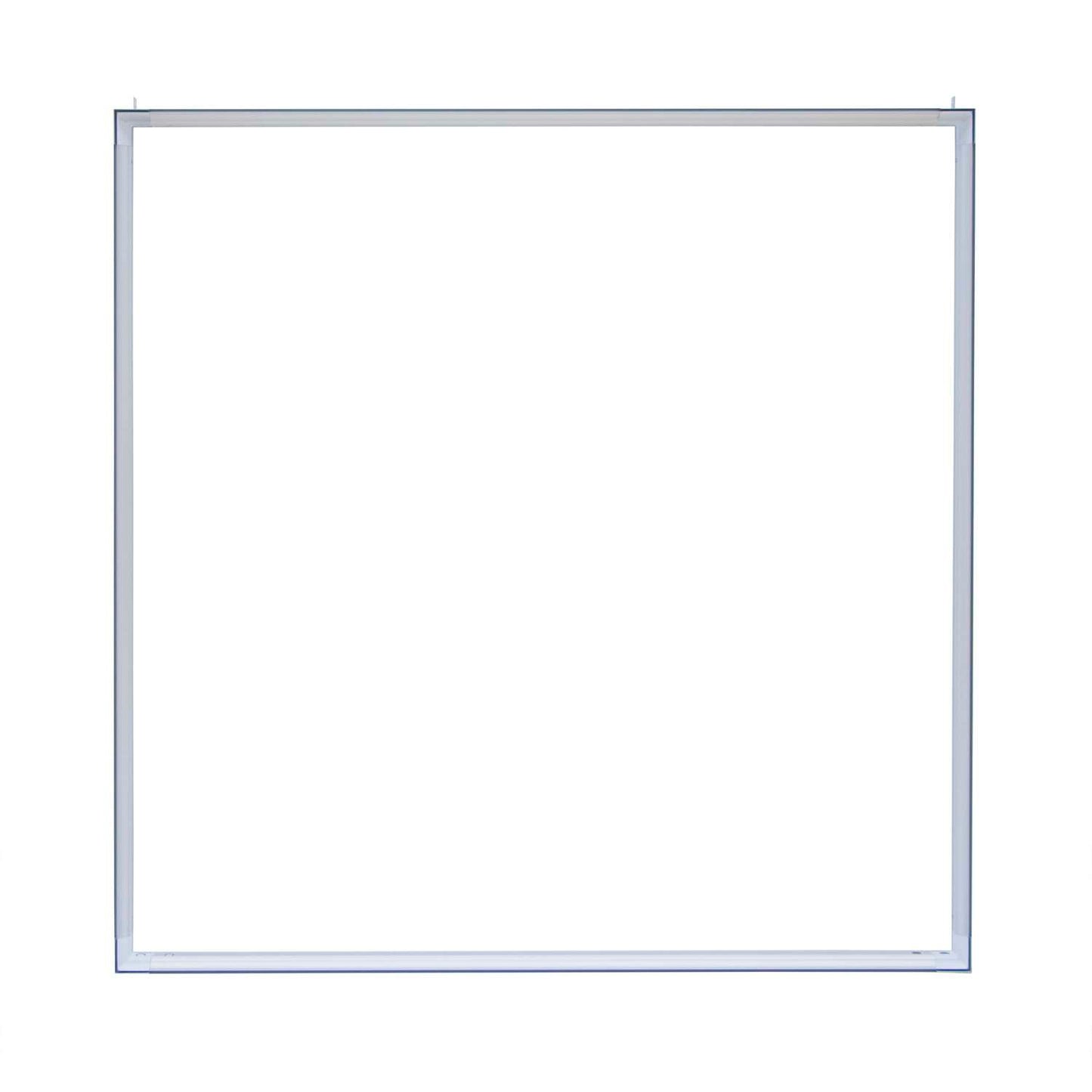 48" x 48" Aerial SEG Ceiling-Mount Hardware